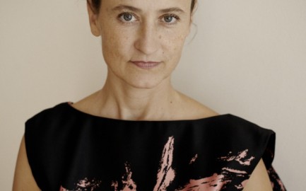 Sasha Waltz (Germany) In Conversation, Goethe-Institut, Sydney (Podcast) 2014