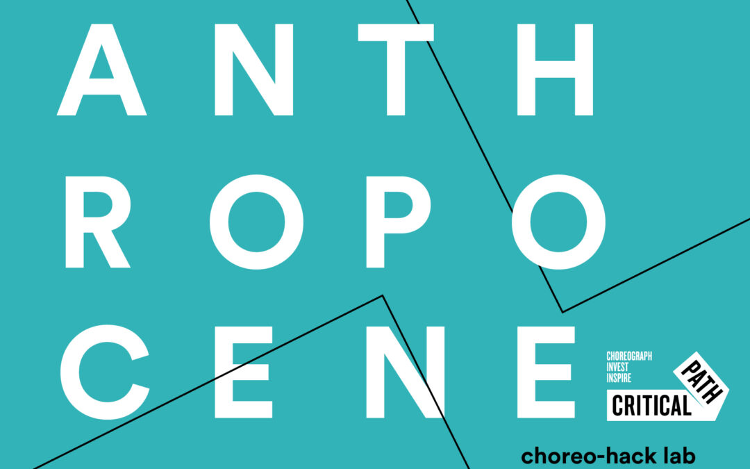 Bodies, Space and the Anthropocene