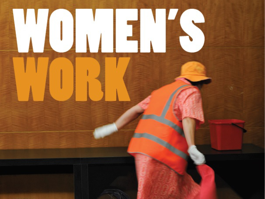 Women's work