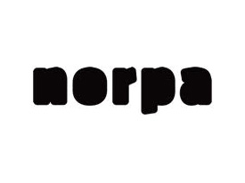 NORPA logo