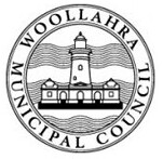 Woollahra Municipal Council logo