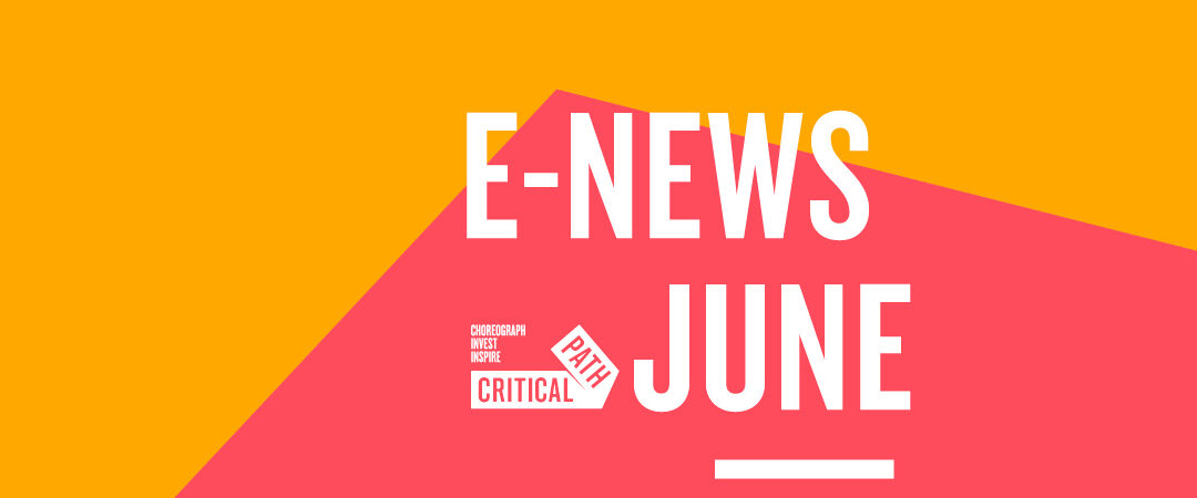 Critical Path E-news June 2020