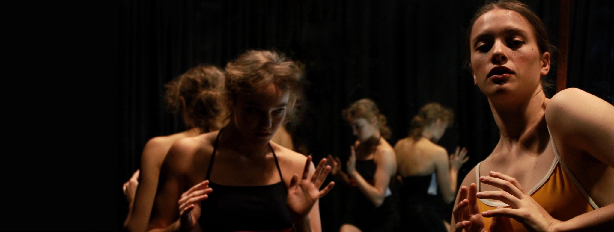 Catapult Exchange & Double Bill Presentation Critical Path