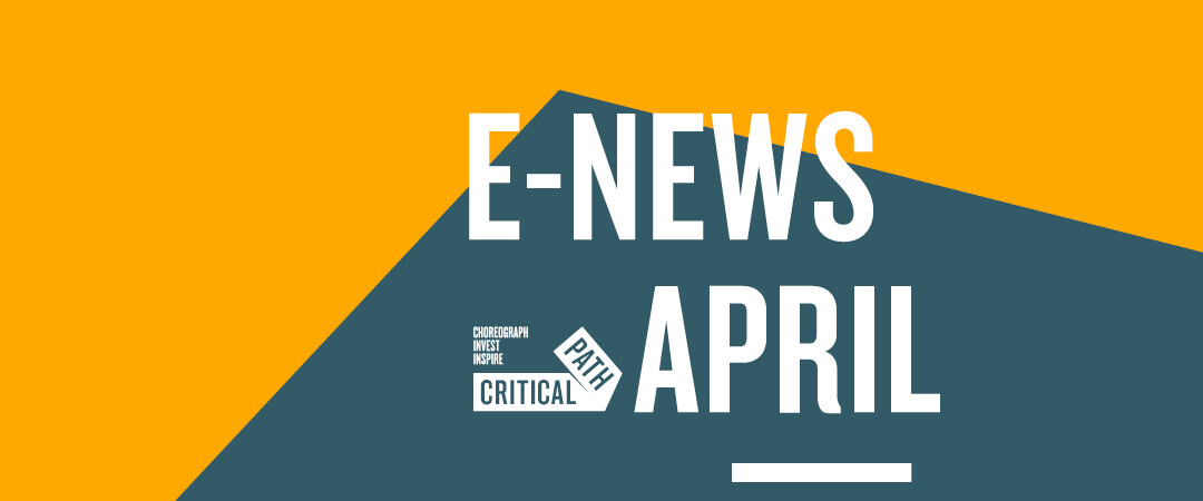 Critical Path E-News April 2022