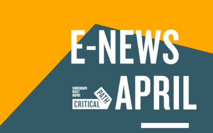 Critical Path E-News April 2022