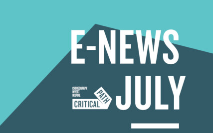 Critical Path Enews – July 2022
