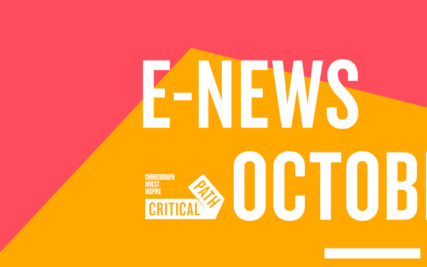 Critical Path E-news – October 2021