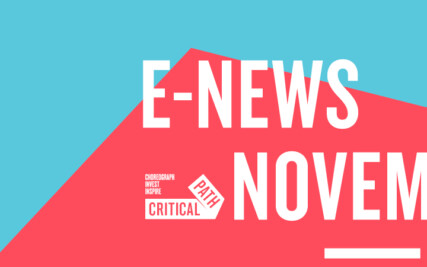 Critical Path E-news – November 2021