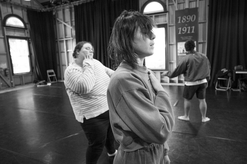 Alex Craig Critical Path