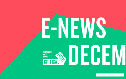Critical Path E-news – December 2021