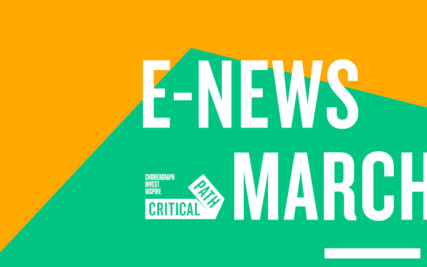 Critical Path E-News March 2022
