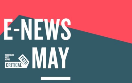 CRITICAL PATH E-NEWS – MAY 2023