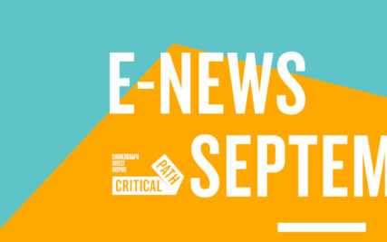 CRITICAL PATH ENEWS – SEPTEMBER 2024