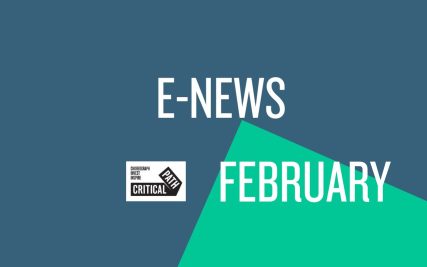 CRITICAL PATH ENEWS – FEBRUARY 2025
