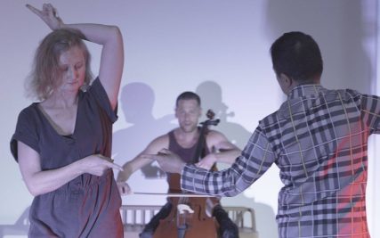 Critical Practice with the Chronology Arts Collective