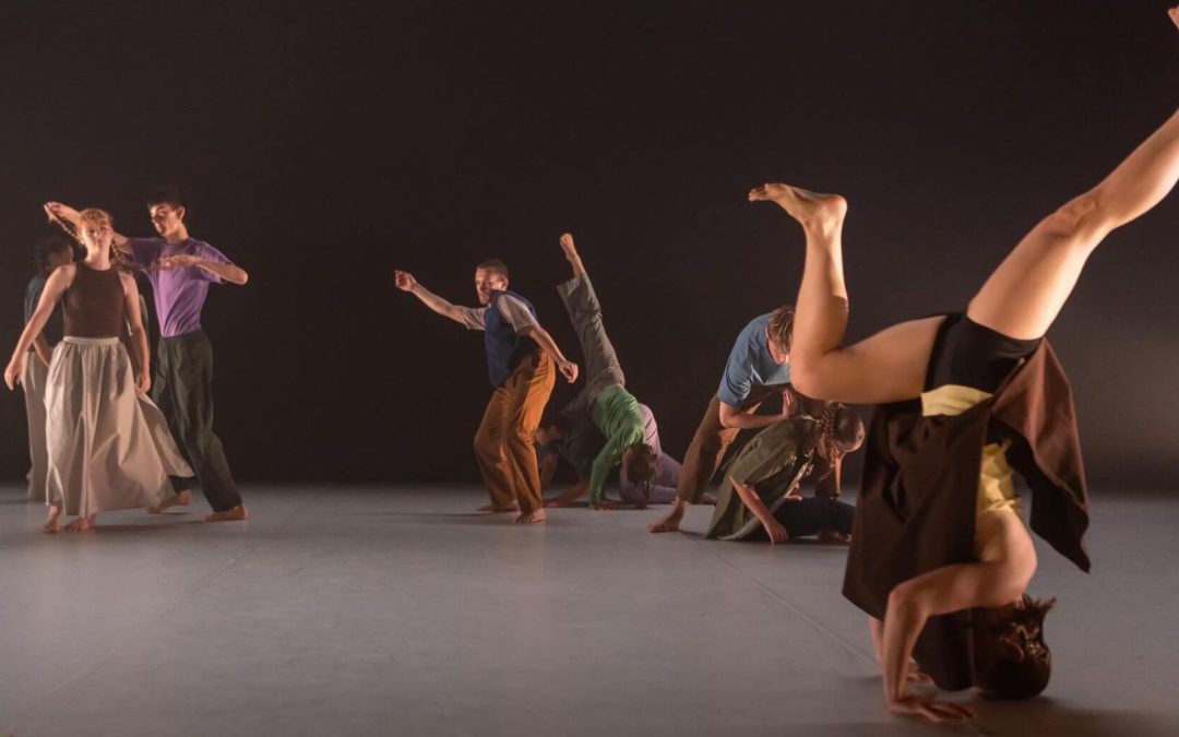 CRITICAL PRACTICE with Lee-Anne Litton