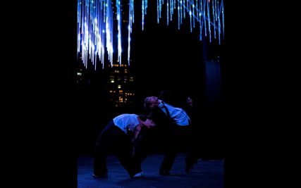 Critical Path Partnership with Catapult Dance Choreographic Hub