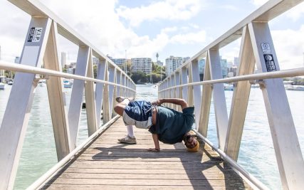 EVERY WILD IDEA curated by Azzam Mohamed