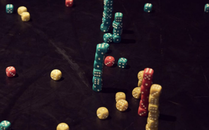 ISSUE 16 I Two decades of choreographic enquiry