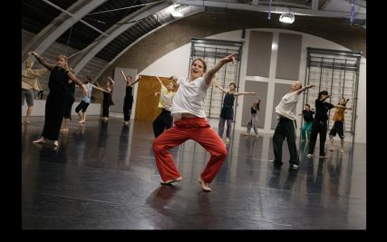 Countertechnique Summer Workshop Sydney