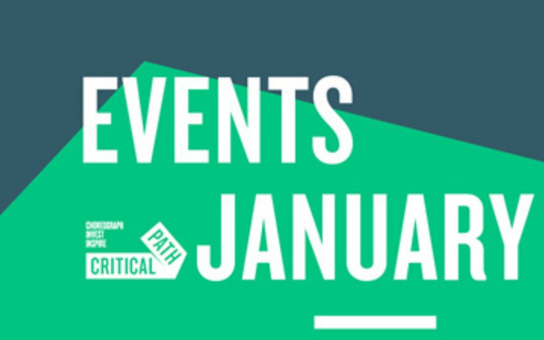 CRITICAL PATH ENEWS – JANUARY 2026