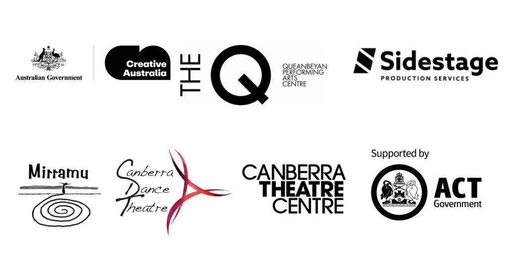 a combination of logos.
