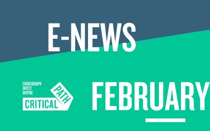 CRITICAL PATH ENEWS – FEBRUARY 2026