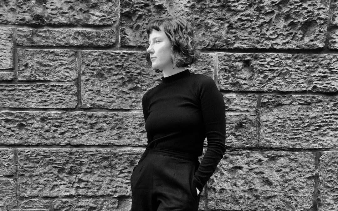 EXPERIMENTAL CHOREOGRAPHIC PROGRAM 2026