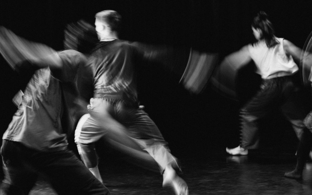 TWO BLOOD WORKSHOP WITH ADT