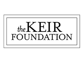 Keir Foundation Logo Keir Foundation