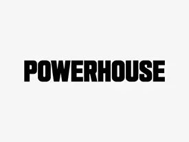 powerhouse logo The Farm